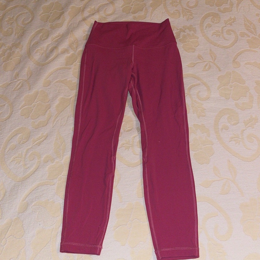 Like New Align Leggings